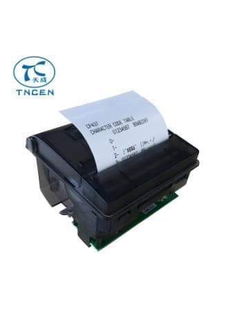 58mm Thermal Panel Printer TC301A Compatible with APS ELM205